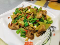 小炒肥肠-芳芳餐厅(白沙路店)