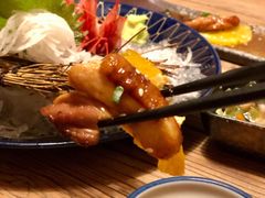 -酒窝烧鸟(科华街店)