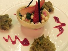 -广州四季酒店·佰鲜汇·现代法餐