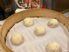鼎泰丰特色小笼包-鼎泰丰(三里屯店)