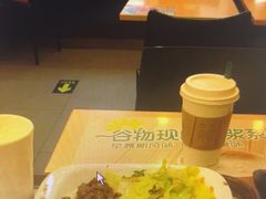 -永和大王(蛙嫩鸡香煲煲鲜·军博店)