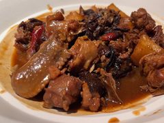 -奉天小馆·非遗东北菜(济南万象城店)