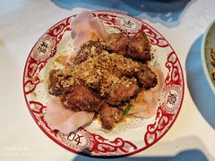 -八府香鸭·啫啫煲(华山路店)