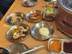 -西塔老太太泥炉烤肉(湖东领汇广场店)