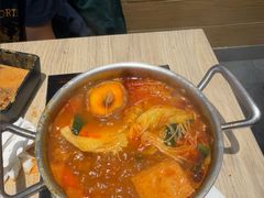 -吉野家(复兴路第二餐厅店)