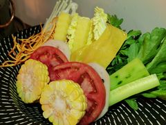 -Thai Basil罗勒叶泰式餐厅(时代天街店)