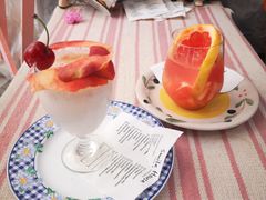 -Smile House咖啡馆(群芳小区店)