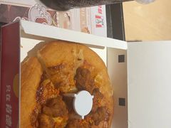 -肯德基(豫园店)