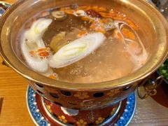 -三太子地摊烧烤·小龙虾(北蔡店)