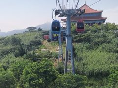 -摩天岭风景区