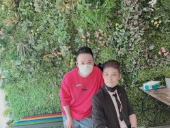 -京世沙龙