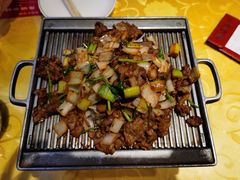 -恭敬李·烤鸭(天坛北门店)