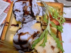 -小吴越·江浙融合菜(惠山万达广场店)