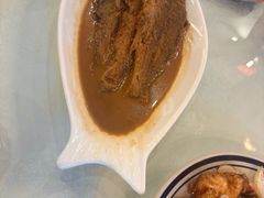 -芝麻花餐厅(祁家豁子店)