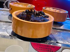 -龍歌自助小火锅(市北和达中心城店)