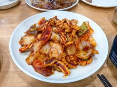 -贤花饭店(城阳店)