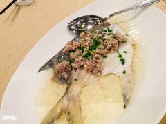 东海鲳鱼-虹迎轩·中餐厅(虹桥迎宾馆店)