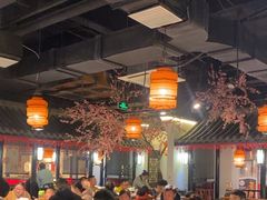 -卢大鲜鱼头捞饭(美利广场店)