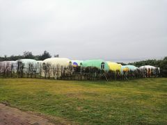 -漳州滨海火山岛自然生态风景区