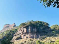 -丹霞山风景名胜区