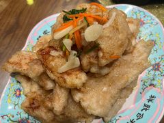 -老厨家(中央大街西七道街店)