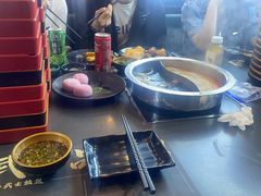 -牛武士寿喜烧·和牛火锅自助(全球首店)