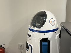 -席仁堂推拿按摩脊柱调理(世纪科贸大厦店)