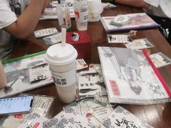 -ELEVEN桌游剧本杀轰趴馆(三里屯店)