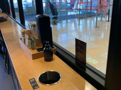 -星巴克臻选(华堂·新辰汇店)