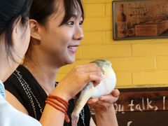 -永安鱼庄·镇江菜(丁卯店)