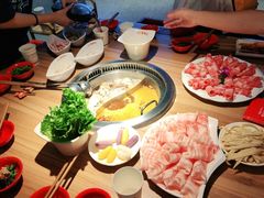 -季季红火锅(长沙步行街店)