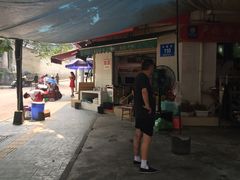 -雲记卢妈冷锅串串(中道街总店)
