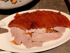 北京烤鸭-金鸭季·北京烤鸭(深业上城店)