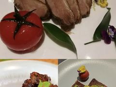 -王府茶宴·创意菜(大观园总店)