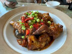 -椿记烧鹅(北门店)