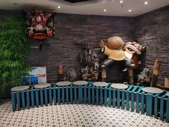 -南拳十三姨·潮汕砂锅粥(世纪金源店)