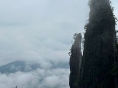 -恩施大峡谷