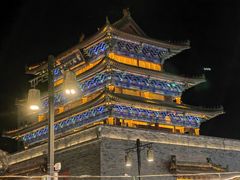 -鼓楼夜市