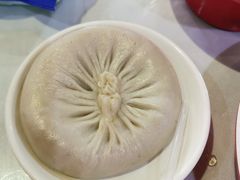 蟹黄汤包-冶春茶社(珍园店)