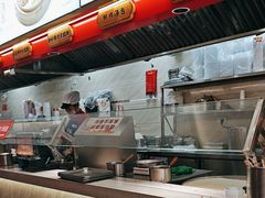 -蔡林记(黄鹤楼店)
