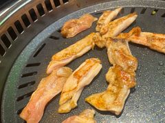 -老呆炭·山葵烤肉(京西大悦城店)