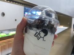 -喜茶(永旺梦乐城店)