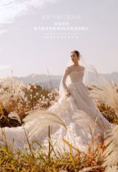 -苏菲亚婚纱摄影