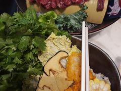 -花城粤菜餐厅(高新区店)