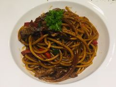 -LUCCA卢卡西班牙海鲜饭(远洋广场店)