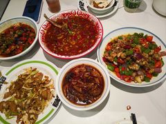 -欧记大排档·景德菜(上海首店)