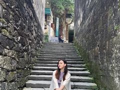 -上坦村