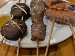 -福烤锦花(长乐路店)