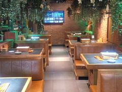 -野人部落(沈阳一店)