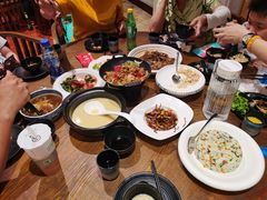 -新木器时代餐厅(太湖新天地店)